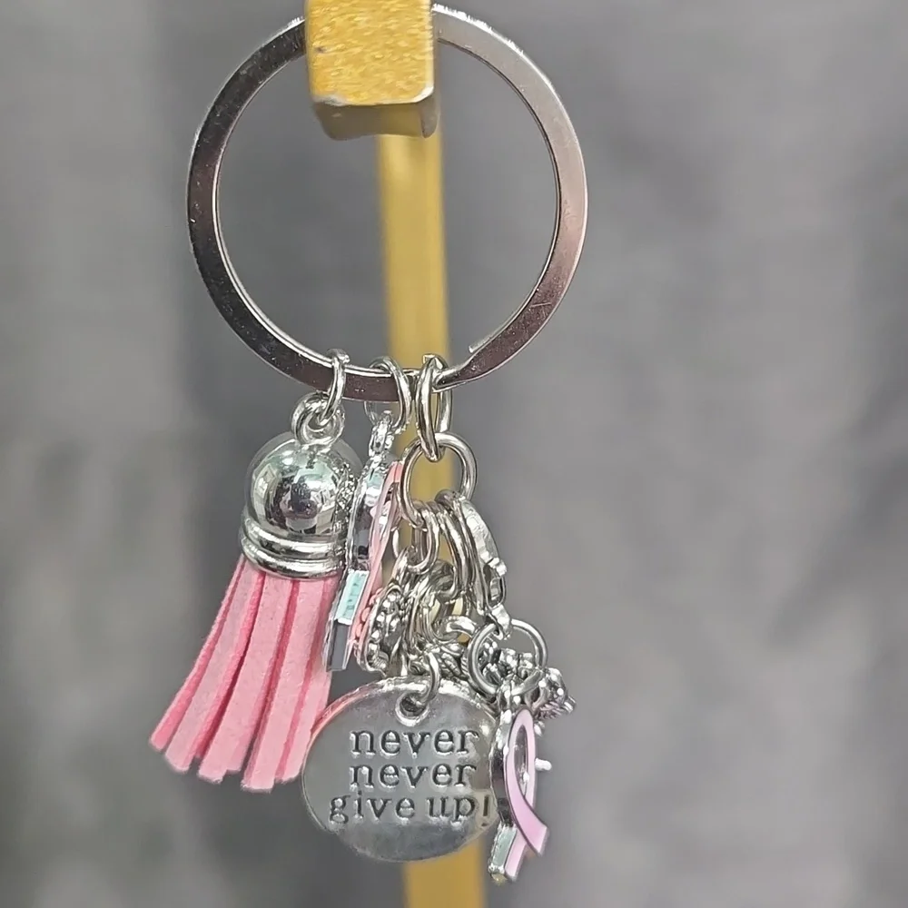 N/A stylish pink